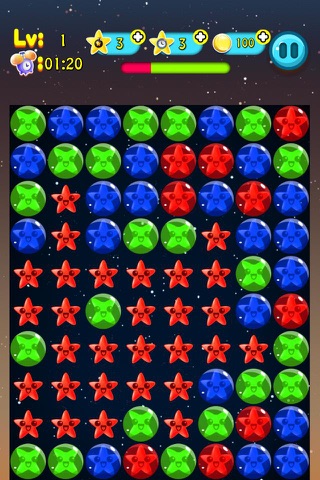 Candy Pop Blitz screenshot 3