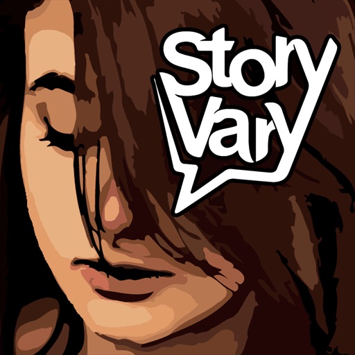Big Pharma | StoryVary - Try a graphic adventure that will change you. iOS App
