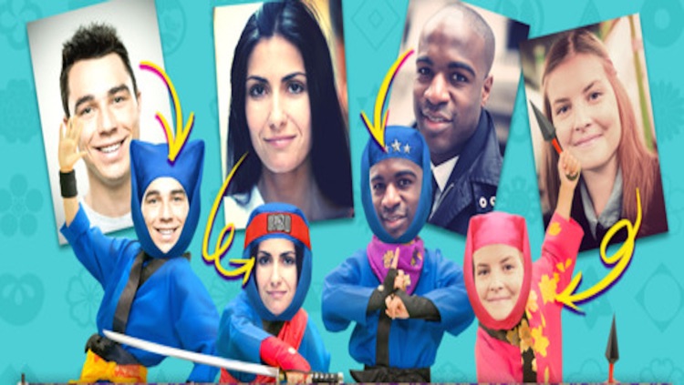 Dance Crazy - dancing for Funny & Happiness