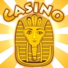 Pharaohs Gold Slots with Blackjack Blitz, Bingo Bonanza and more!