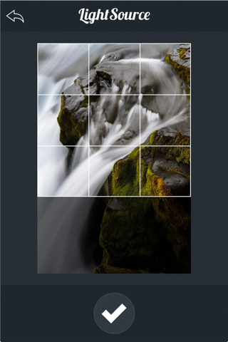 LightSource - Create & Edit Photos For Instagram screenshot 3