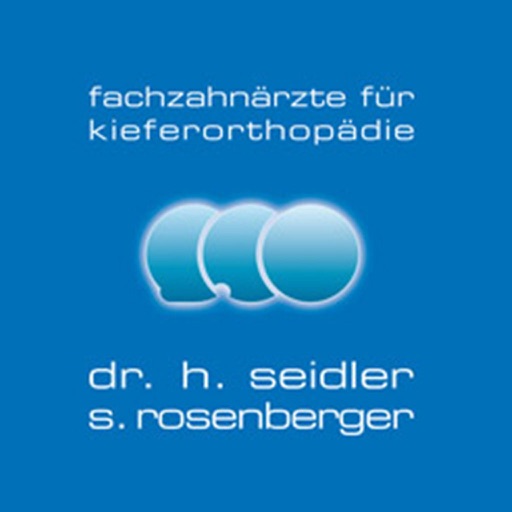 Kieferorthopädie Dr. Seidler icon