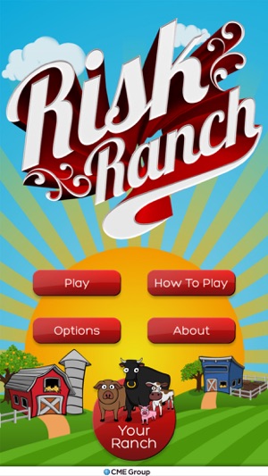 Risk Ranch