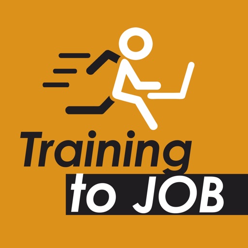 Training To Job icon