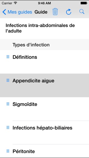 Prescriptor(圖3)-速報App