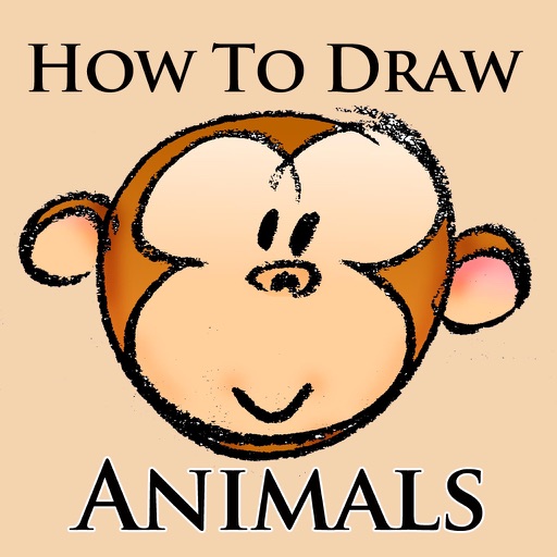 How To Draw Animals !