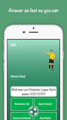 Game screenshot Top Soccer Brain - Football Quiz and Trivia hack