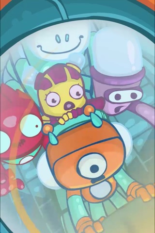 Biba RescueBots screenshot 2