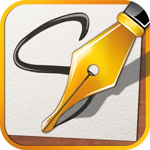 SignPass iOS App