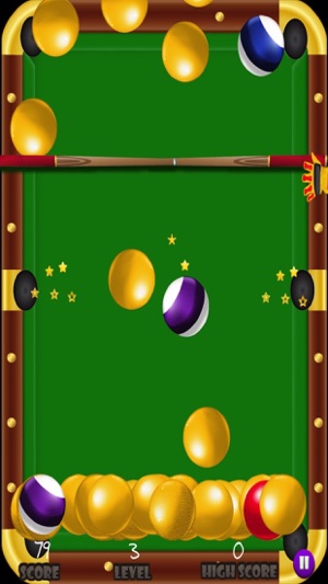 8 Ball Game - Billiards Practice(圖4)-速報App