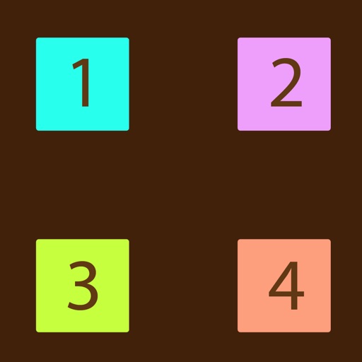 Tallies - Keep score for up to four. iOS App