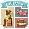 Icon Trivia Quest™ History - trivia questions