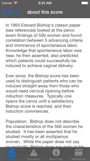 Bishop Scores(圖5)-速報App
