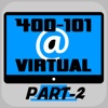 400-101 CCIE-R&S Virtual Exam - Part2