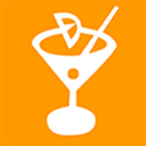 Bartender Receitas iOS App