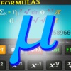Scientific Calculator Mu Lite with my Formulas