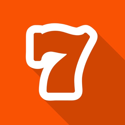 7s Casino Pro icon