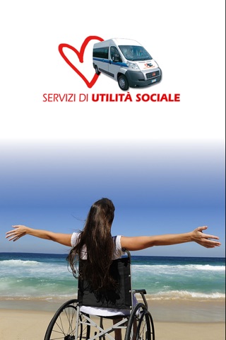 Servizi di Utilità Sociale screenshot 4