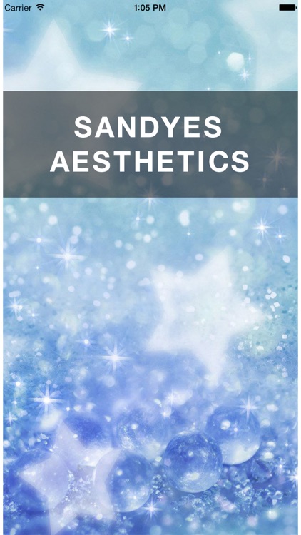 SANDYES AESTHETICS