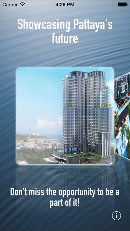 Pattaya Condo screenshot-3