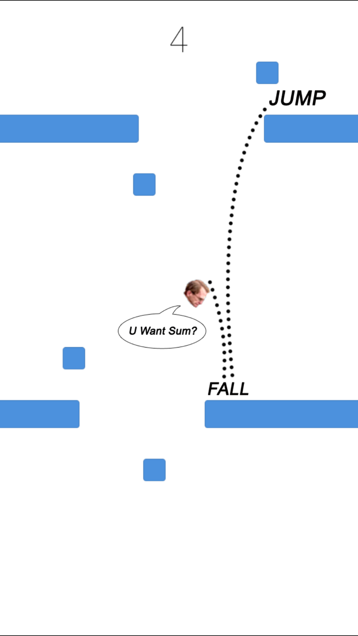 Got No Fans - Brick edition