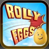 Rolly Crazy Eggs -Make The Best