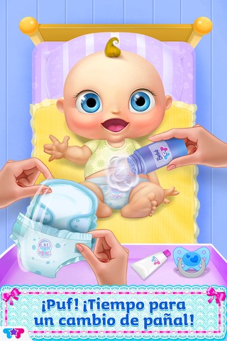 My Newborn Baby: Special Edition screenshot 4