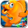 An Underwater Match-3 Game - Atlantic puzzle adventure to enhance memory