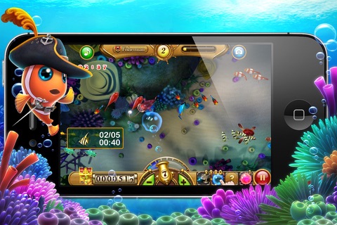 Fishing Joy screenshot 3