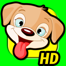 Activities of Fun Puzzle Games for Kids: Cute Animals Jigsaw Learning Game for Toddlers, Preschoolers and Young Ch...