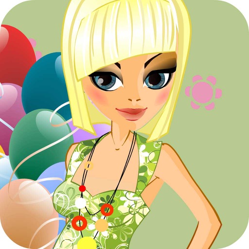 Mommy to be Dress Up iOS App