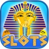 AAA Ancient Pharaoh Egypt Slots (777 Gold Bonanza) - Lucky Journey Slot Machine