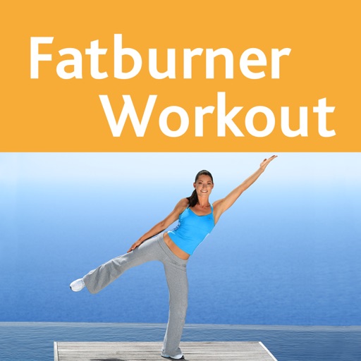 Fit For Fun Fatburner Workout icon