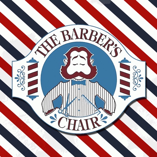 The Barber's Chair