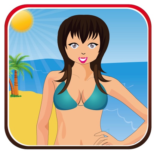 Hot Seesaw - Fun On The Beach!!! icon