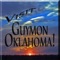 Welcome to Guymon, Oklahoma