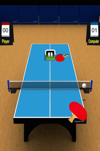 Ping Pong - Plus screenshot 2