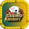 Double U Double Fun Casino Night – Las Vegas Free Slot Machine Games – bet, spin & Win big