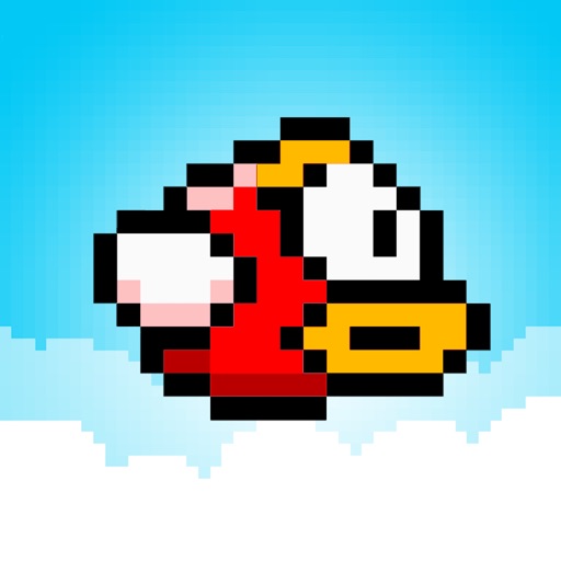 Tappy Birds Family iOS App