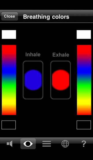 line開發商一週報告bellybio interactive breathing實時監控基本信息