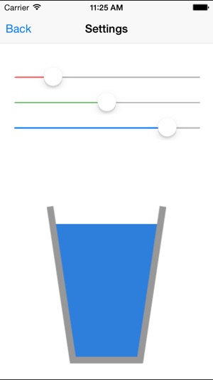 Simple Drink Counter(圖2)-速報App