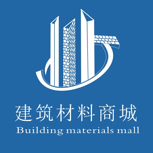 建筑材料商城 icon