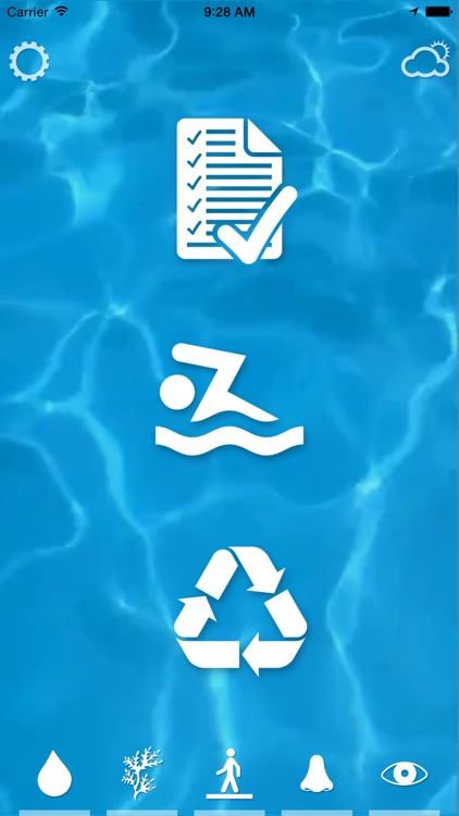 My Lovely Pool