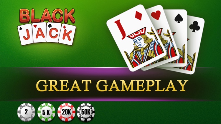 BlackJack Pro Plus