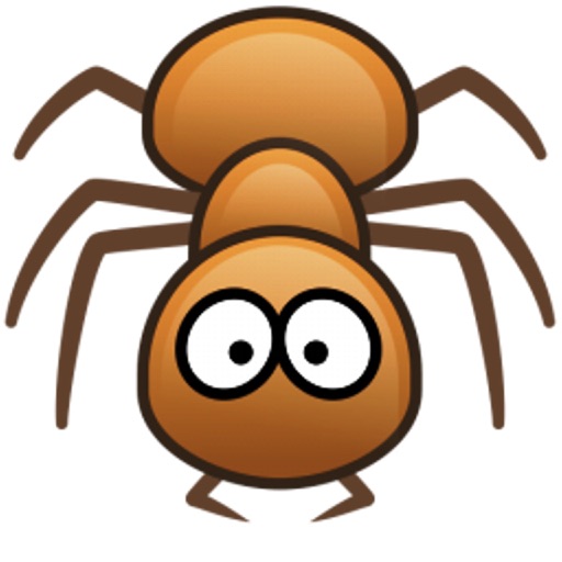 Angry Ant - Ant Killer icon