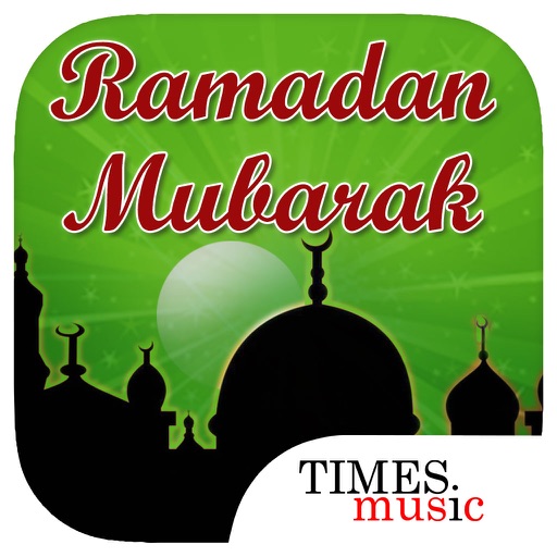Ramadan Mubarak Songs icon