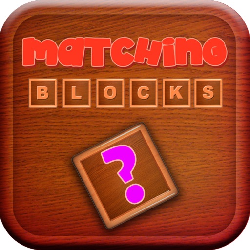 Matching Blocks for Dora Edition icon