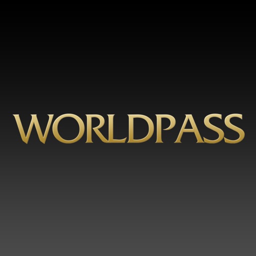 WORLDPASS Travel