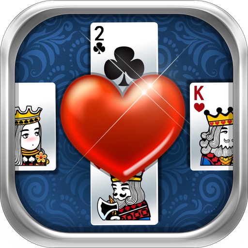 Pocket Hearts iOS App