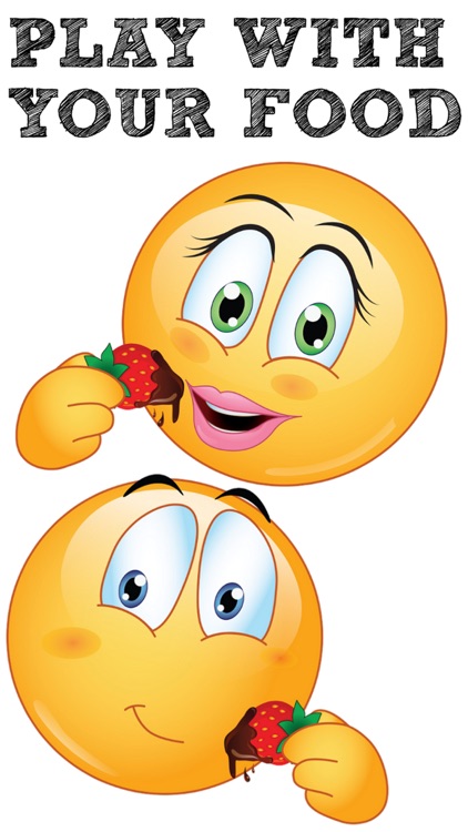 Flirty Emojis Keyboard - Extra Emojis by Emoji World